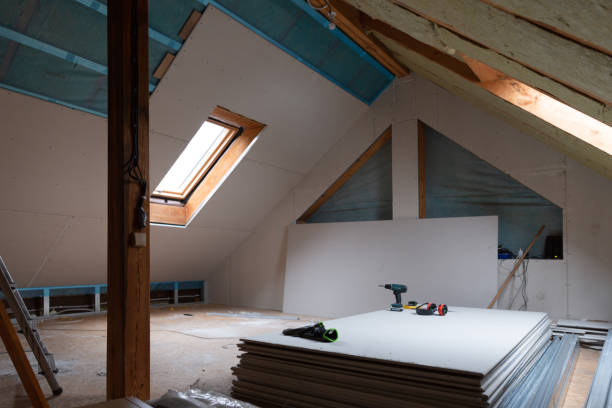 Best Insulation for Specific Applications in New Square, NY