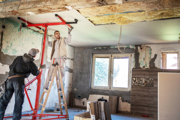 Best Insulation Maintenance and Repair in New Square, NY