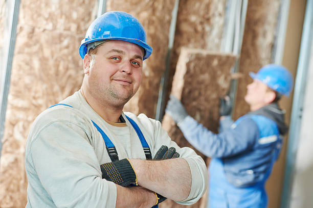 Best Insulation for Specific Applications in New Square, NY
