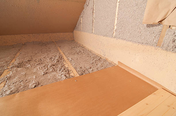 Reliable NY Insulation Contractor Solutions